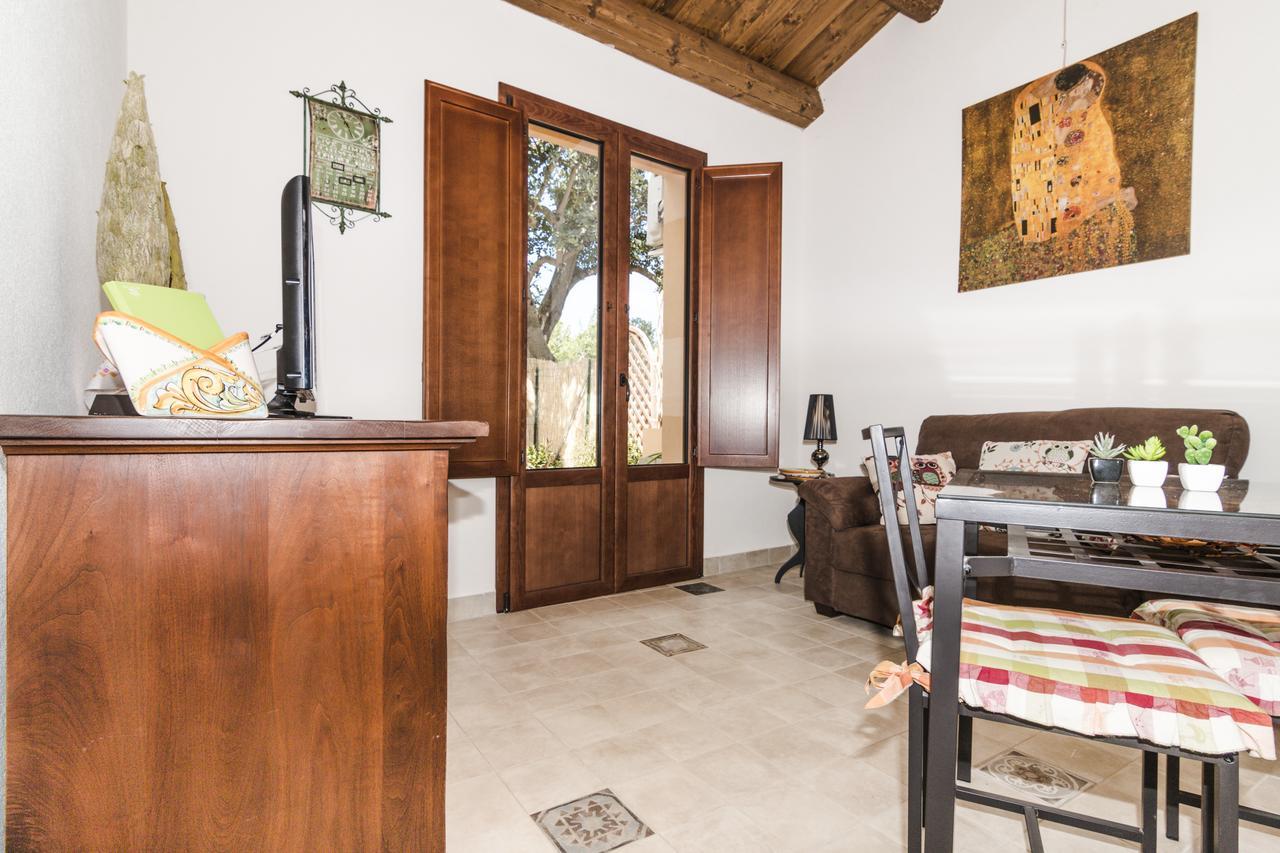 Bed and Breakfast Abbraccio del Carrubo Scicli Esterno foto