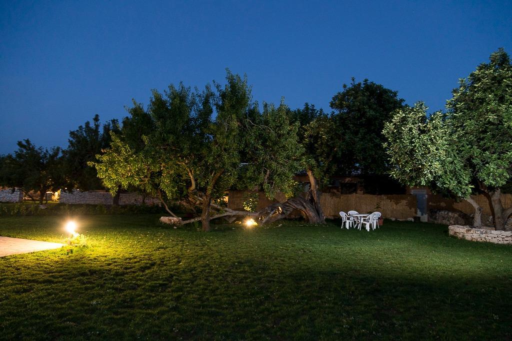 Bed and Breakfast Abbraccio del Carrubo Scicli Esterno foto